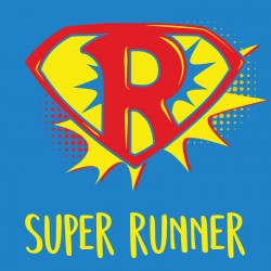 Pour le héros - Super Runner