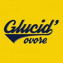 Pour la Glucid'ovore (jaune)