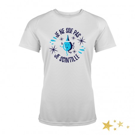T-shirt running fun - idée cadeau de noël pour les runneuses