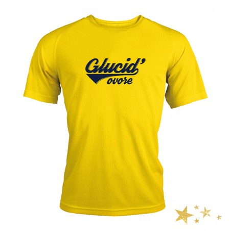 T-shirt running fun et original - idée cadeau de noël pour les runners qui ont de l'humour