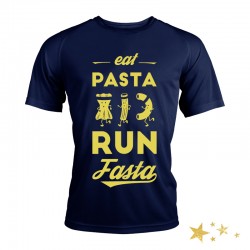 t-shirt running humoristique - idée cadeau running fun pour noël