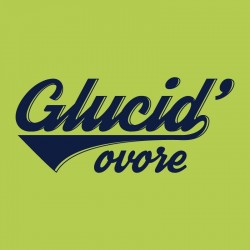 Pour le Glucid'ovore (vert)